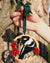 Magpie 2024 Christmas Ornament