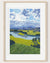 Dazzling Light on the Countryside || Limited Edition Giclee Print