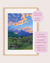 Wollumbin Sunset || Fine Art Print