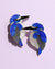 Little Kingfisher Earrings