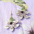 Sweet Lilac Earrings